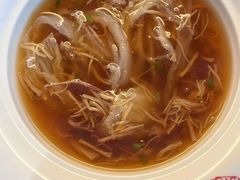 -君来湖滨饭店·渔餐厅