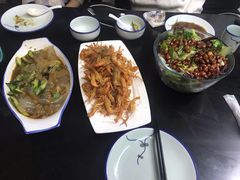 -正宗天津烧麦馆(柳州路店)