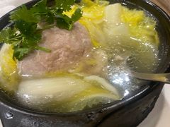 -勺园饭店(骨科医院店)