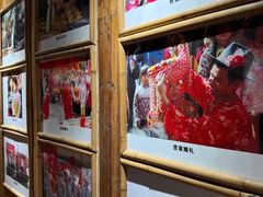 -北海金海湾红树林生态旅游区