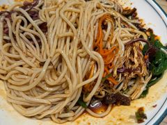 -茄子恰恰·新云南小炒(坪山益田店)