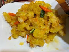 -渝乡人家川菜馆(南京路店)