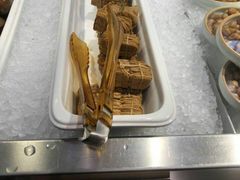 小吃自选台-和府捞面(东直门银座店)