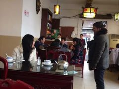 大堂-七宝农家菜(七宝老街店)