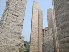-上海月湖雕塑公园