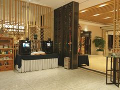 -杭州开元名都大酒店·地中海自助餐厅