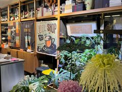 -JRCAFE玖如空间