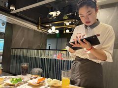 -海底捞火锅(玉桥商业广场店)