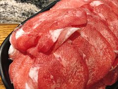 -渝味晓宇火锅(合川路店)