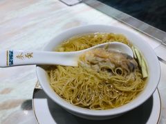 -麦奀云吞面世家 山顶店(山顶广场店)