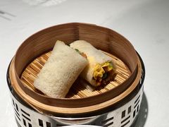 -荣轩(新荣记环球金融中心店)