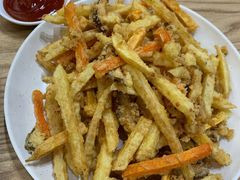 -贤花饭店(城阳店)