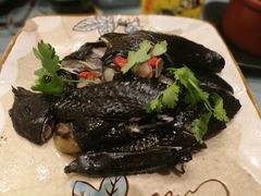 -沙龙酒家