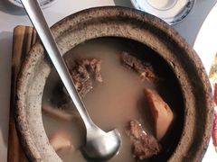 -首秀·四川料理(吾悦广场店)