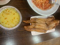 -蘑菇餐厅(马台街店)