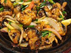 -旺爷砂锅·茶作(国贸城店)