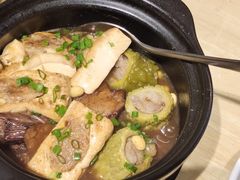 -东山茶寮(新安店)