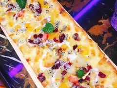 -MOSSO德国餐厅·音乐酒吧(环宇荟店)