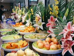 -红透天牛排海鲜自助(长和国际直营店)