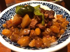 林家金派卤肉饭-林四喜·闽南传家菜(鼓浪屿店)