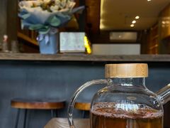 -MAP CHA普洱茶馆(翠湖店)