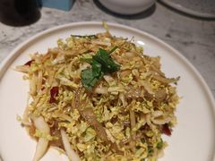-悦海·家宴·冰花皮皮虾大锅贴(宝龙店)