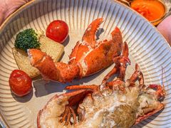 -Mr.Fish鱼鲜生海鲜放题(高德置地冬广场店)