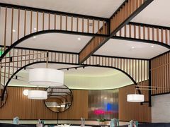 大堂-莆田餐厅PUTIEN(武商MALL店)
