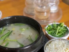 米肠汤饭-金家米肠汤饭(振华路店)