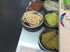 -电台巷火锅(静安店)