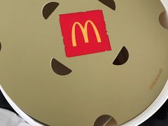 -麦当劳(仙林亚东城得来速店)
