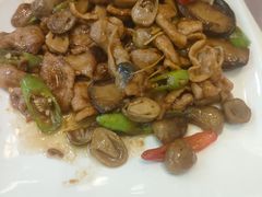 -丰泽园饭店