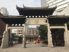 景点-南越王博物院(王宫展区)