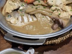 -A8小馆·海鲜烧烤(樱珠苑小区店)