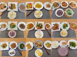 -一心缘月子产后中心