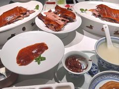 -百花深处·老北京风味菜