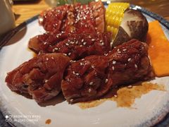 -烤匠(广元万达店)