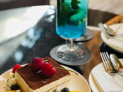 -威斯汀酒店Exchange大堂吧