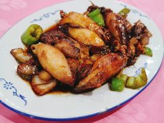 -电白鸭粥店(下沙二坊88号店)