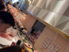 -争鲜回转寿司(通州万达店)
