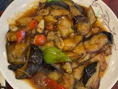 -聚首堂·特色小吃·肘子(什刹海德胜门店)