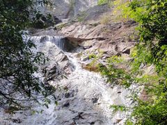-牛鱼嘴原始生态风景区