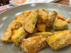 -美达尔烧烤(银川东路店)