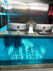 -P.STYLE 派斯造型