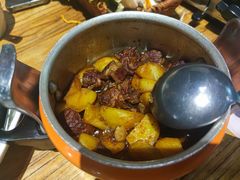 -U你·天然调味(南湖总店)