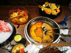 -快乐小羊·内蒙牛羊肉火锅(流花中心店)