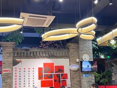 -北平食府(马鞍山路店)