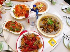 -虾铺子龙虾·私房菜(金源花苑店)