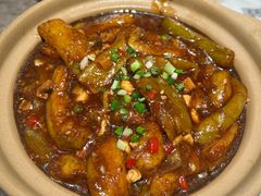 -留半山·香港食堂(啦啦宝都店)