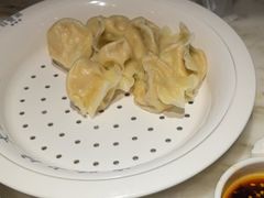 -日丰园海肠水饺·老字号大连海鲜(和平广场店)